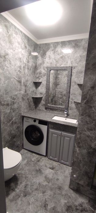 Терміново здається 1 км новобудова , вільна, ключі!