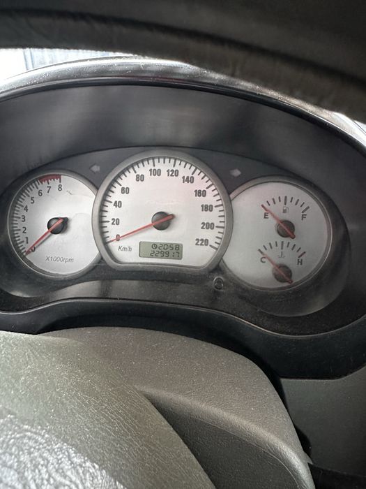 Срочно продам Chery Tiggo