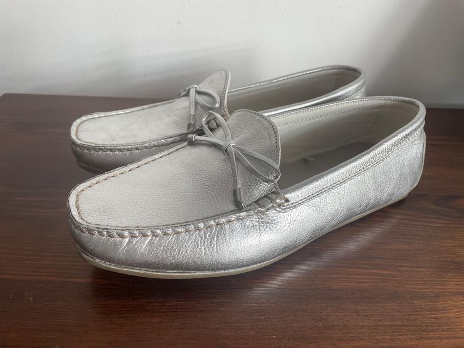 Mokasyny Marks & Spencer rozmiar 38, 5,5