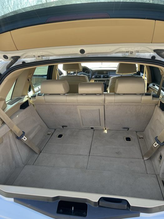 ‼️BMW X5 3.0D M57 35d 7місць