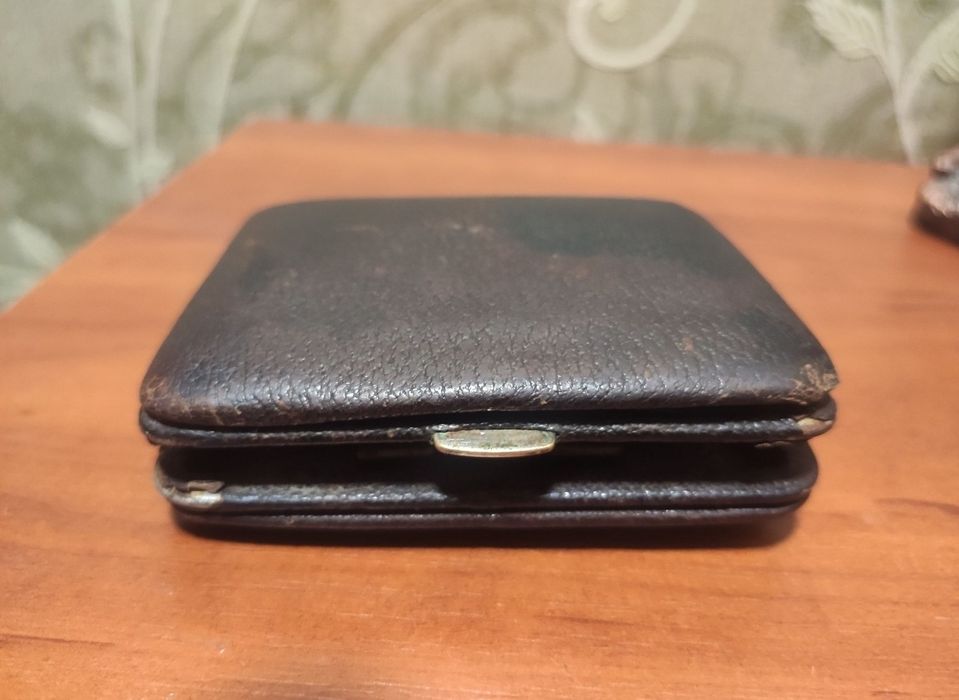 Продам Часы Kienzle 3 рейх Германия