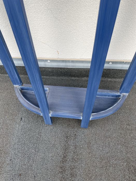 Bengaleiro com Espelho