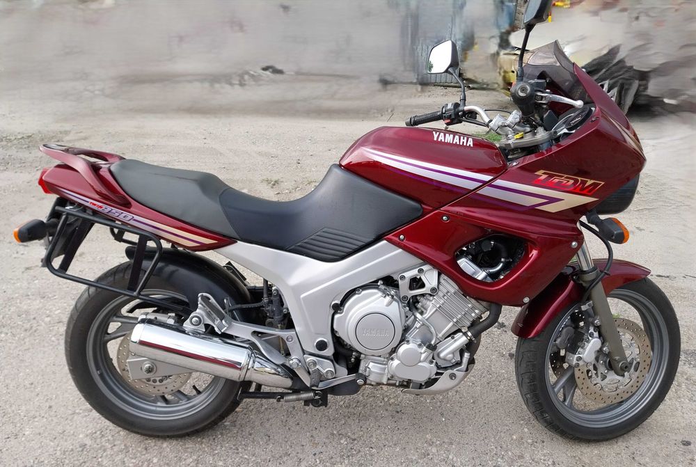 Yamaha