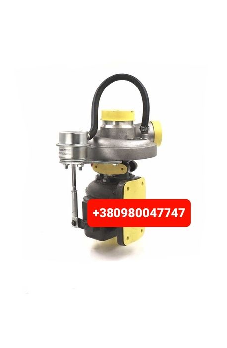 Запчастини Турбiна ТКР МТЗ ЮМЗ Т150 ЯМЗ Д245 Д65 СМД22 СМД23 ДОН НИВА