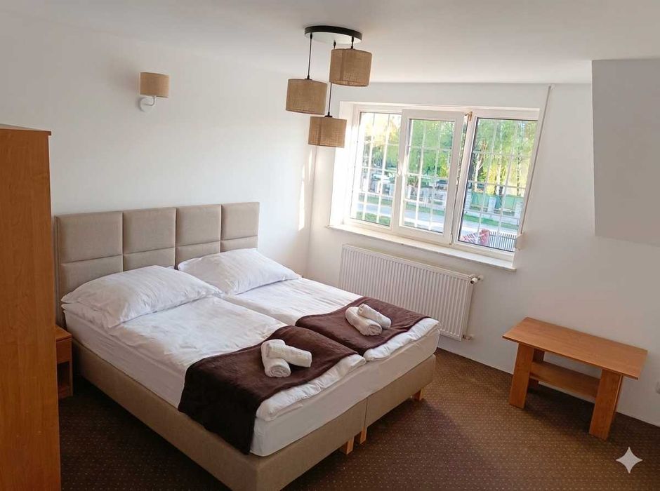 Villa Ecomfort Mazury