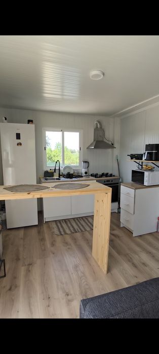 ALUGO UMA CASA T1 NA Guia- Albufeira - temporário!