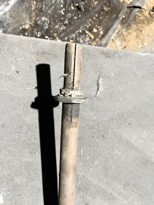 Zawieszenie przednie Keeway Hurricane, Kingway Koyot, Zipp