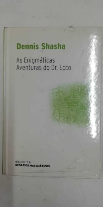 Biblioteca "Desafios Matemáticos"