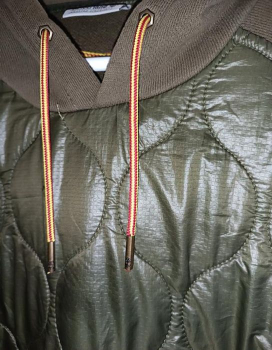 Timberland худі з капюшоном