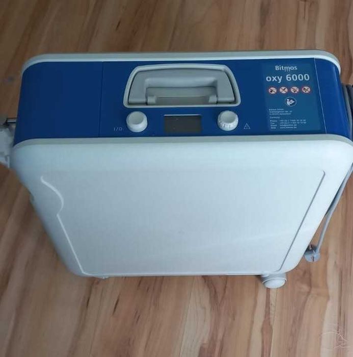 Koncentrator tlenu OXY-6000-6