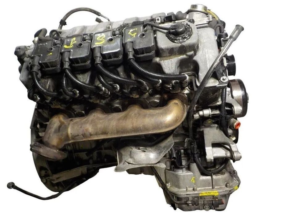 Motor 113960 MERCEDES 5.0L 306 CV