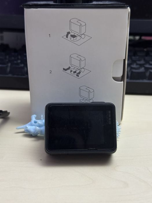 Камера gopro hero 7 black Торг!!