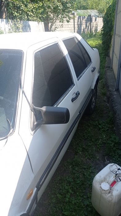 Saab 9000 на ходу