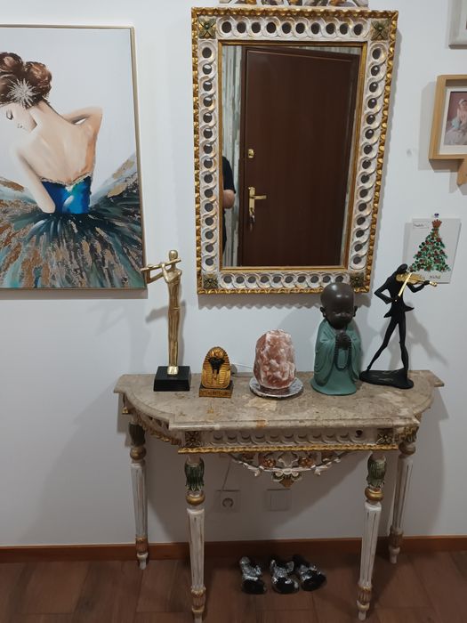 Senhorinha vintage