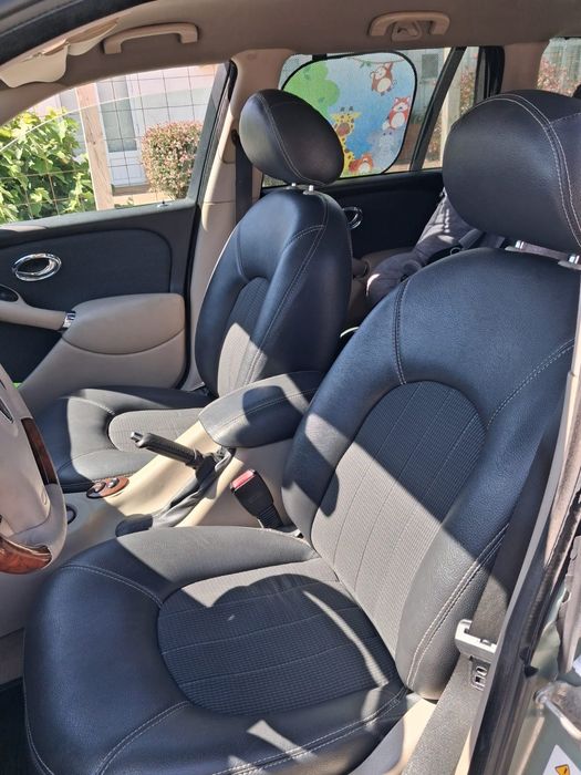 Rover 75 Tourer Connoisseur