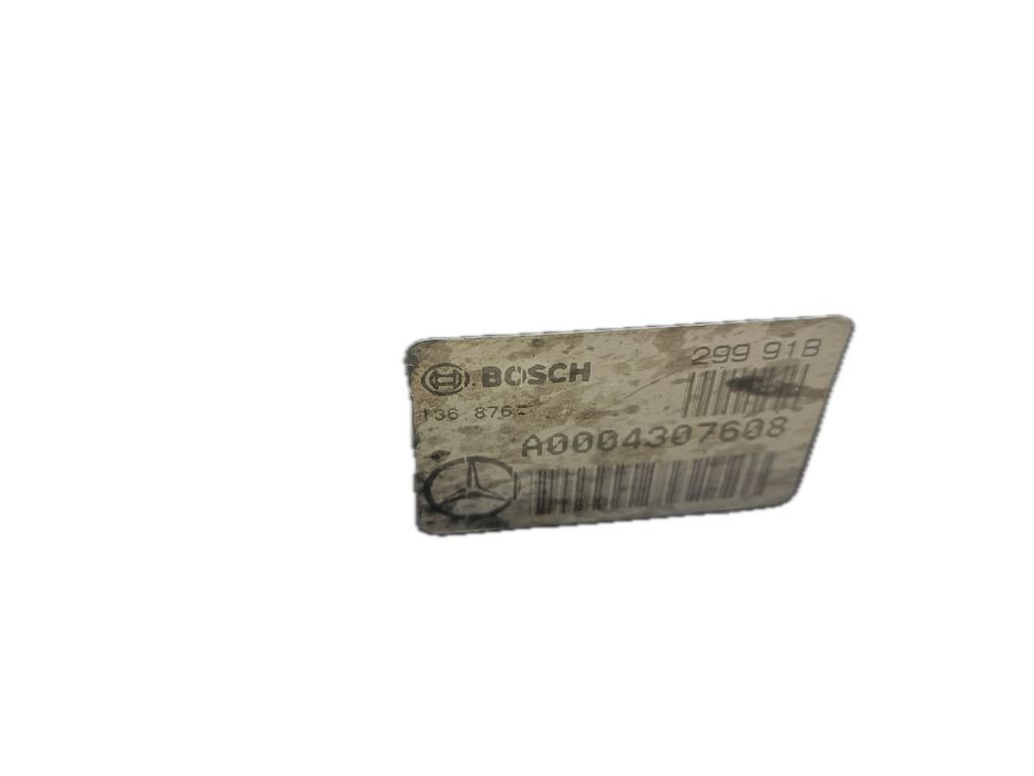 Servofreio MERCEDES-BENZ Vito Combi (638)