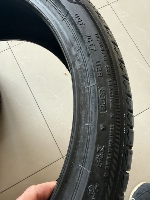 Шини літні 225/40/18 Bridgestone Turanza T005 225/40r18