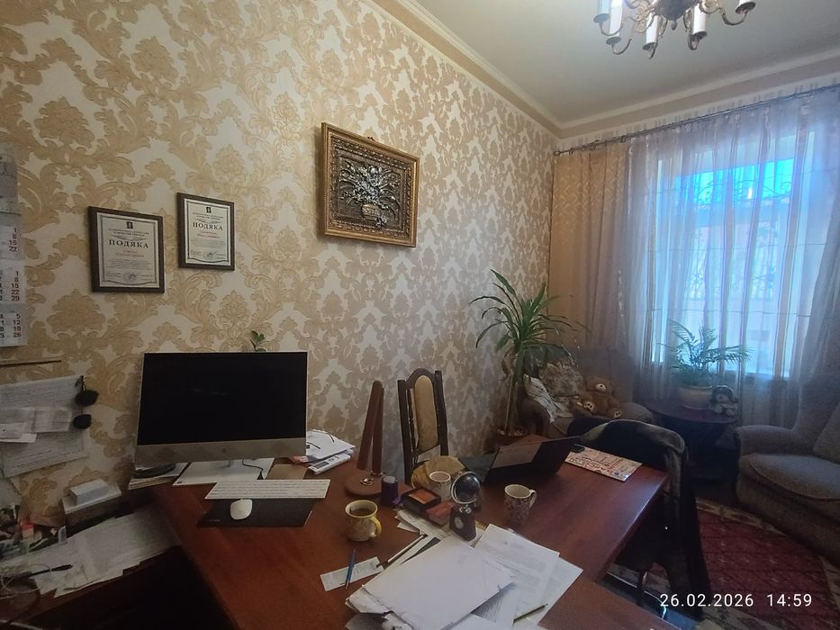 Оренда ОФІСУ центр