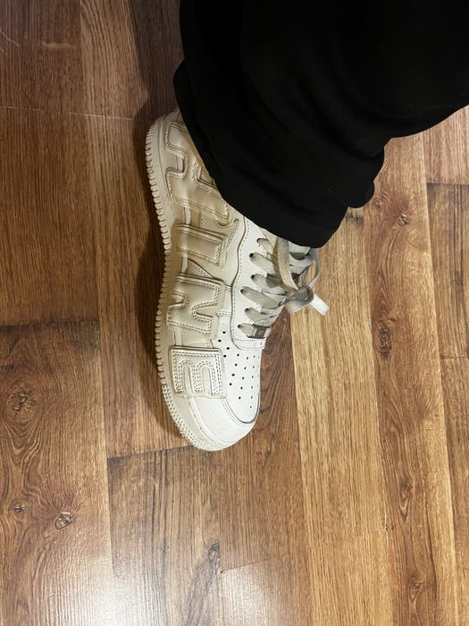 Nike Air Force 1 Low x Cactus Plant Flea Market cpfm