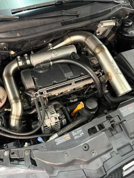 Vendo Seat ibiza 6l