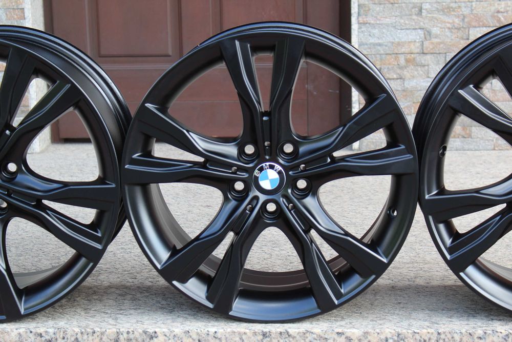 BMW X1 X2 18'' 8J ET57 WZ 484 Mercedes Audi A3