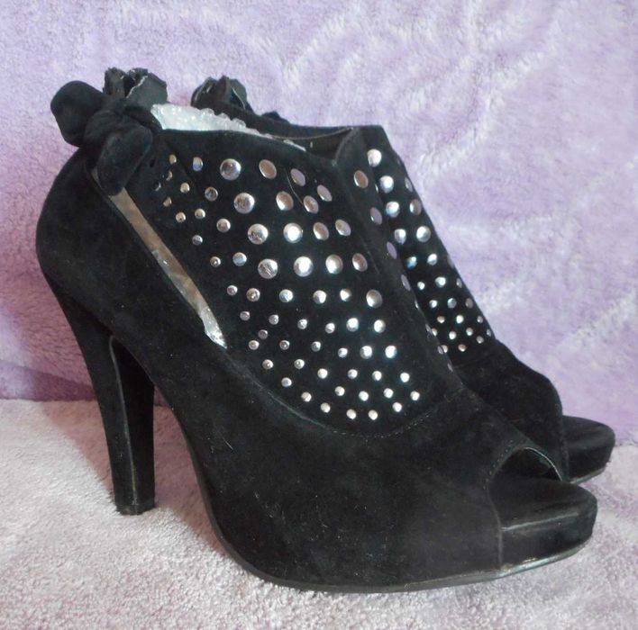 Buty 36 rozmiar.