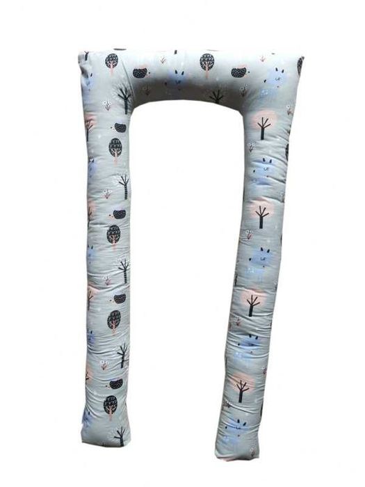 Spaniucha - poduszka do spania dla dzieci, kojec - ostatnie sz