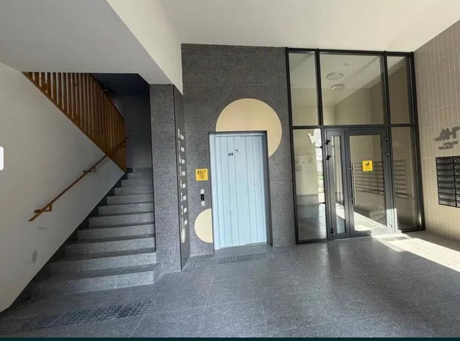 Продаж 1-кімнатної квартири Сокільники