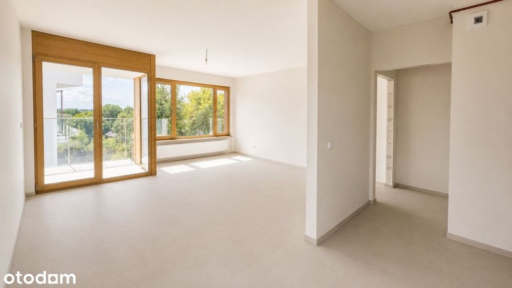 73 m², 3 pokoje i widok, który robi różnicę | 3. p