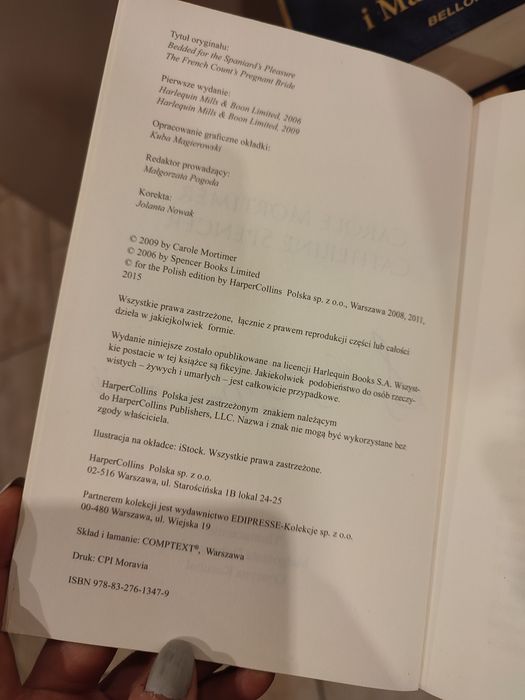 Sprzedam  książkę