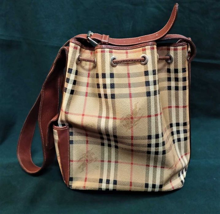 Bolsa  Burberrys