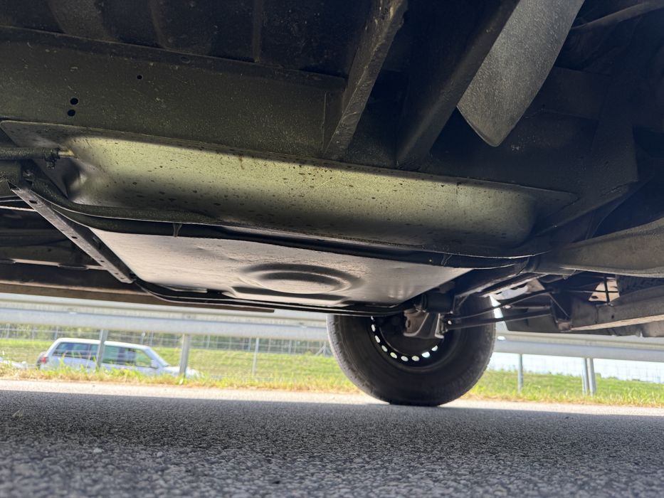 Vw Transporter T3 Multivan