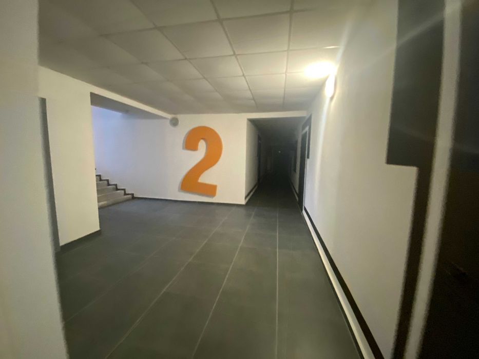Продаж! 1кім 36м2 По Супер ціні!  ЖК Континент Рей! опалення газове