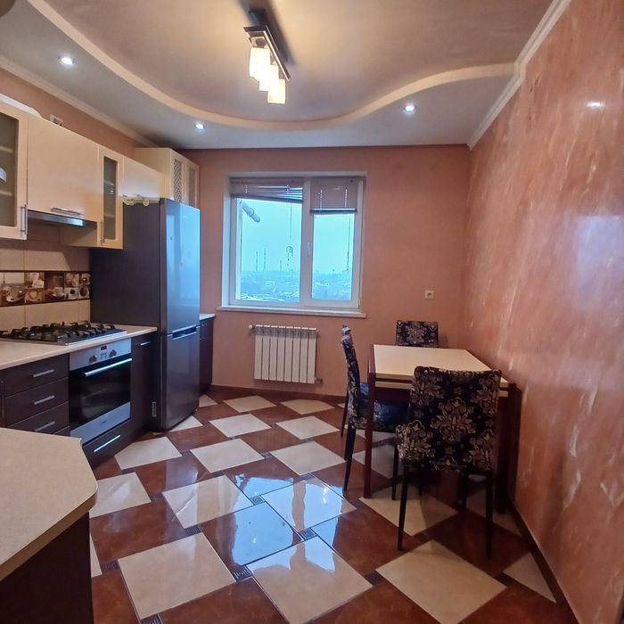 Продаж 2х к квартири