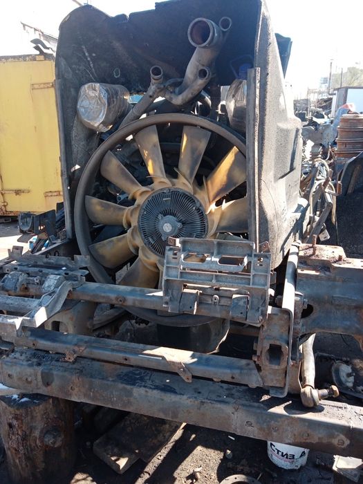 Продам двигун на даф цф, хф 105 DAF Cf, Xf 410, 460 к. с.