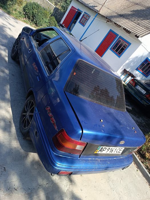 Hyundai Pony (Хендай Пони) 1.5i   РОЗБОРКА