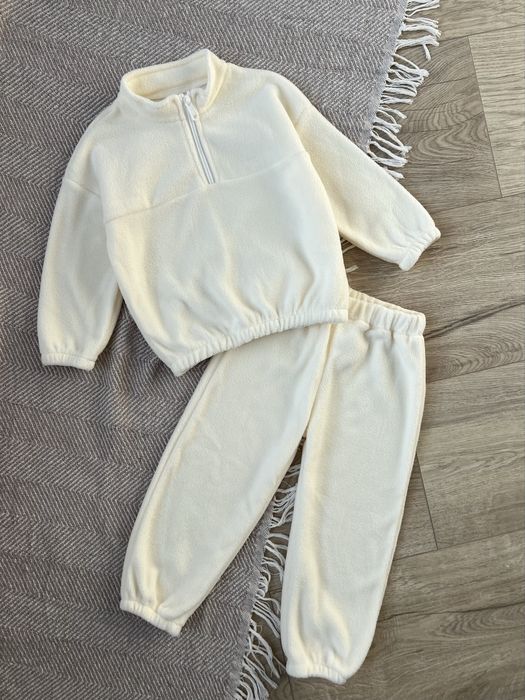 Дитячий флісовий костюм 92, 98, 104, 110, 116, 122