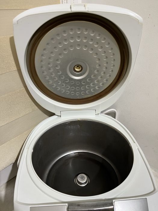 Мультиварка philips hd3136/03