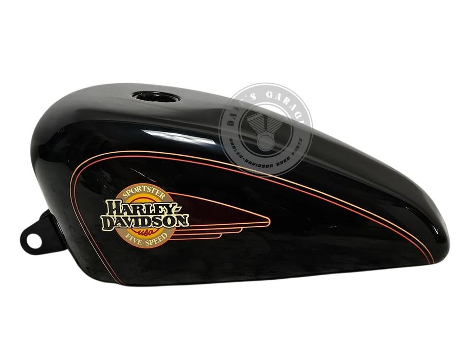 zbiornik paliwa harley davidson sportster evo 61456-94vd