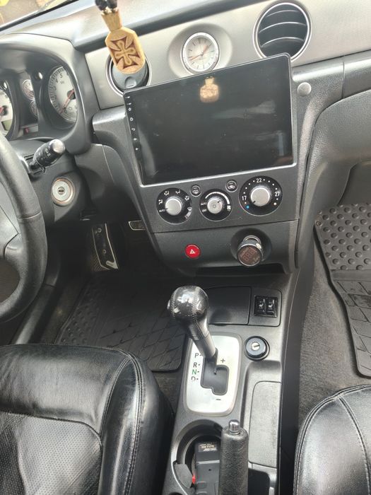 Mitsubishi Outlander 2004