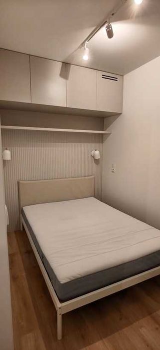 osiedle Nowa Klecina - Zabrodzie - 2 pokoje do wynajęcia