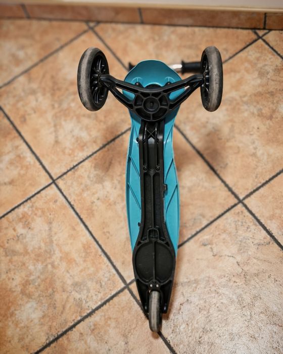 Hulajnoga dla dziecka