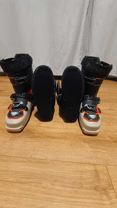 Buty skiturowe Dynafit