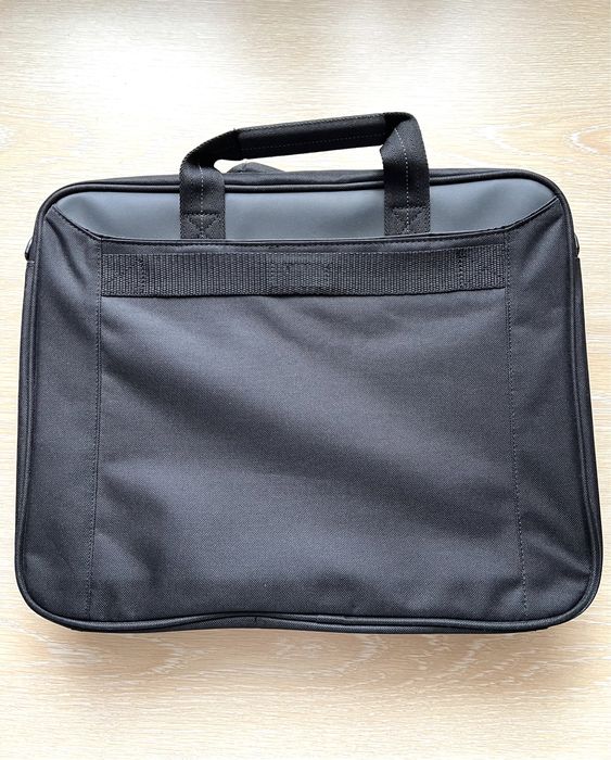 Torba na laptopa Targus 15.6 cali nowa na prezent