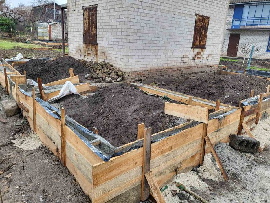 Строительные работы, вывоз и погрузка мусора,демонтажные работы.