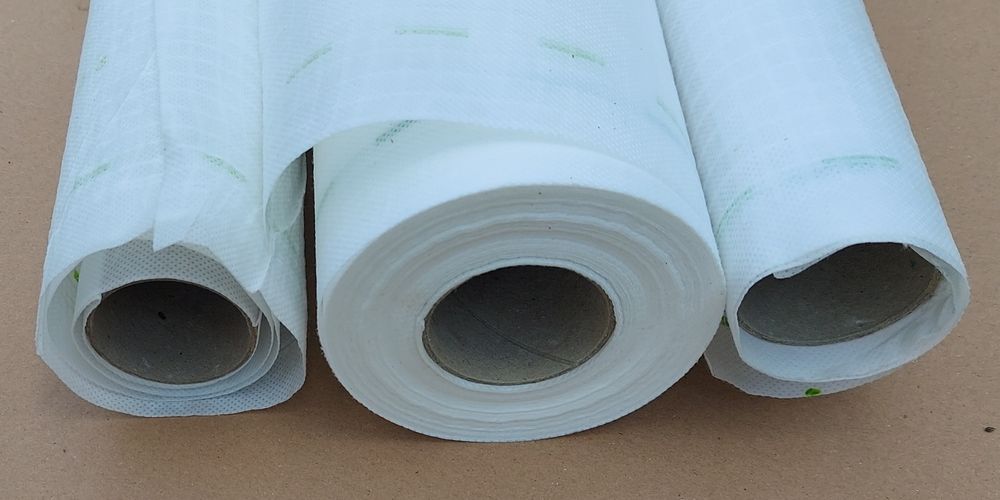 Rocktect Intello Plus Climate membrana budowlana