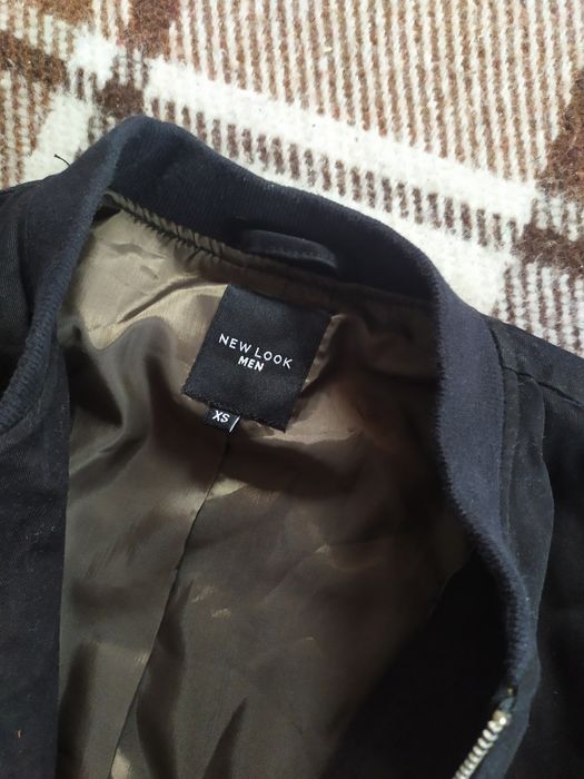 Куртка весняна New Look для хлопця