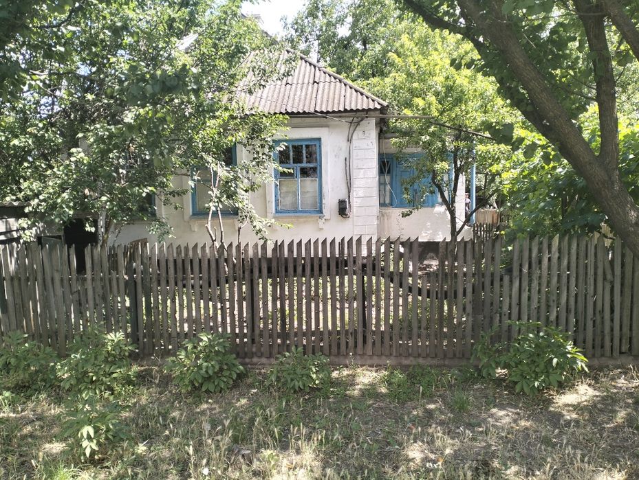 Продам  будинок!