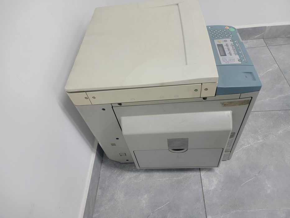 Canon ir 2016 принтер