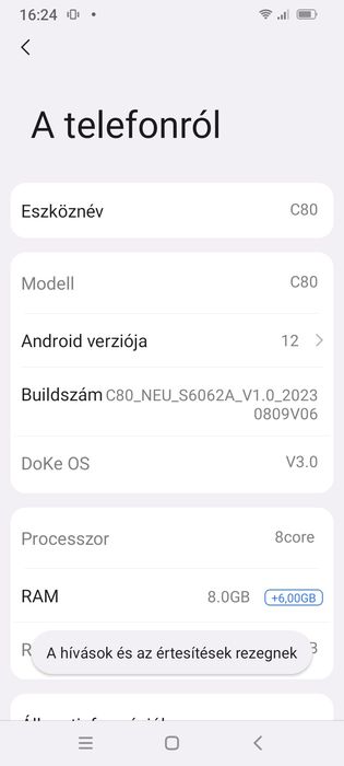 Oskal C 80 почті новий